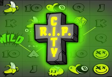 Игра Rip City в Монро казино